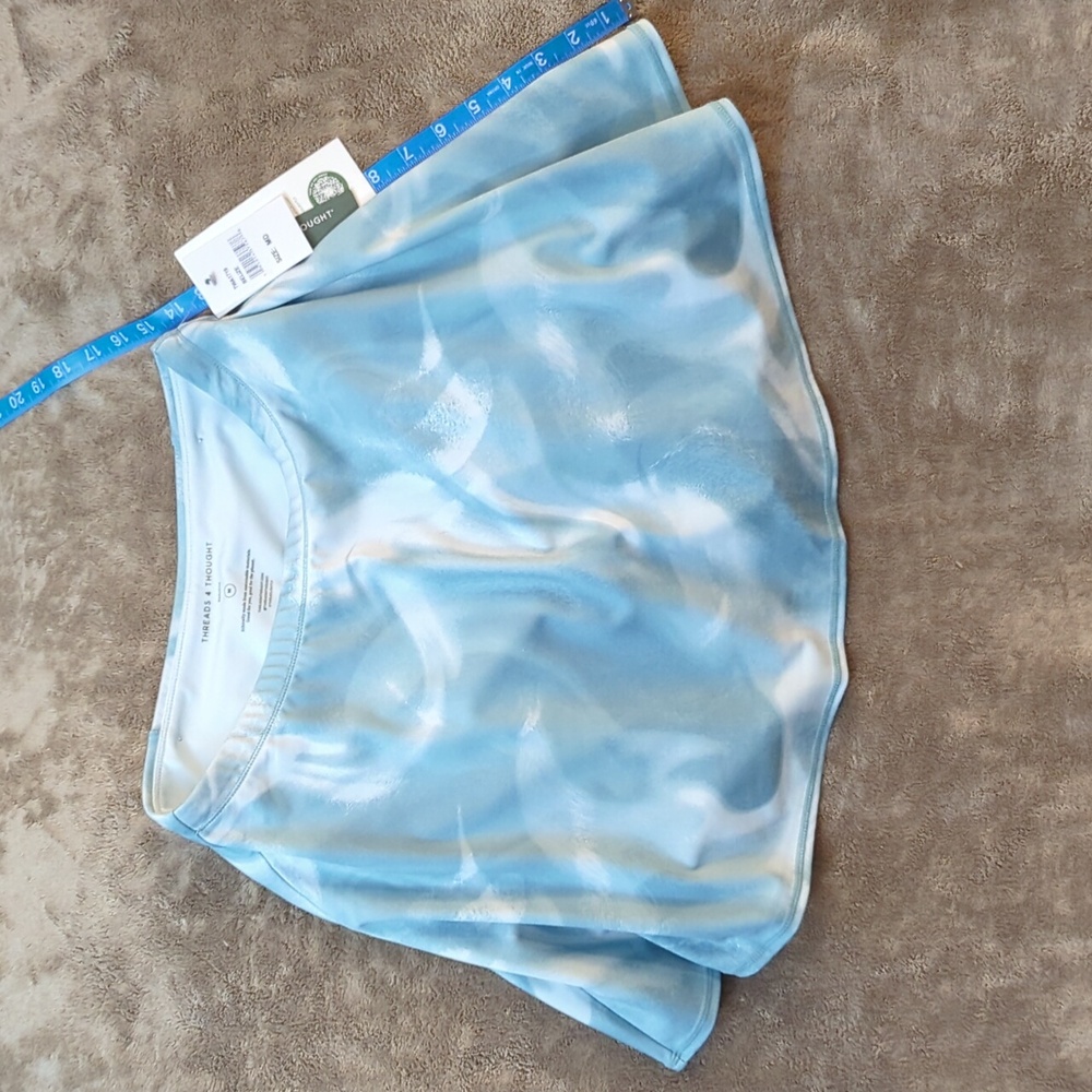 NWT - Pocket Skort